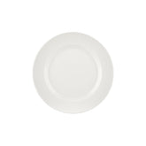 Banquet dia.11.75" Round Warm White Vitrified Plate
