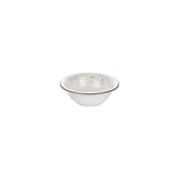 Harmony Elegance dia.6" h:0" 12 oz. Round Brown Vitrified Bowl