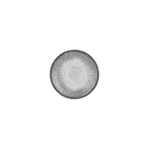 Luna dia.6.25" Round Gray Vitrified Saucer