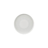 Illusion dia.9" Round Blue Vitrified Plate