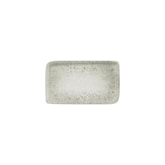 Natura Ocean 9.5" x 6" Rectangular Blue Vitrified Plate