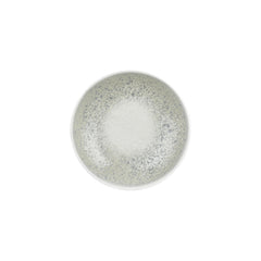 Natura Ocean dia.9.75" h:0" 44 oz. Round Blue Vitrified Deep Plate