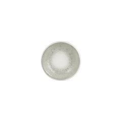 Natura Ocean dia.3.5" h:0.75" 2 oz. Round Blue Vitrified Deep Plate