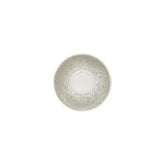 Natura Ocean dia.7.5" Round Blue Vitrified Saucer