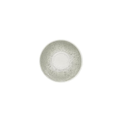 Natura Ocean dia.7.5" Round Blue Vitrified Saucer