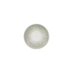 Natura Ocean dia.7.5" Round Blue Vitrified Saucer