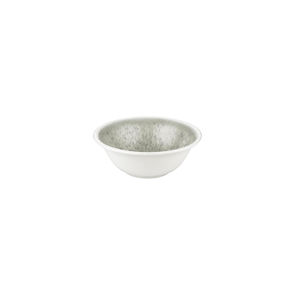 Natura Ocean dia.7.75" h:2.75" 30 oz. Round Blue Vitrified Bowl