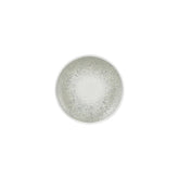 Natura Ocean dia.8.25" Round Blue Vitrified Plate