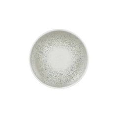 Natura Ocean dia.10.75" Round Blue Vitrified Plate