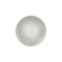 Natura Ocean dia.10.75" Round Blue Vitrified Plate