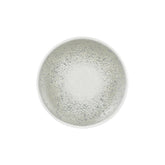 Natura Ocean dia.11.75" Round Blue Vitrified Plate