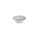 Zafira dia.6.25" h:2.25" 17 oz. Round Beige Vitrified Bowl