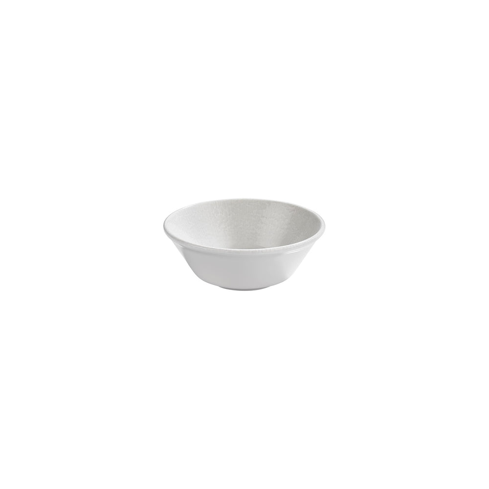 Illusion dia.5.5" h:0" 12 oz. Round Blue Vitrified Bowl