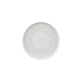 Illusion dia.9.75" Round Blue Vitrified Plate