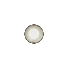 Spazio dia.4.75" Round Decorated Vitrified Saucer