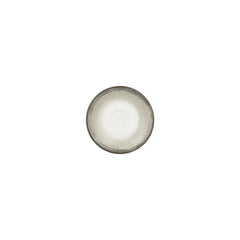 Spazio dia.4.75" Round Decorated Vitrified Saucer