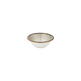 Spazio dia.7" h:0" 22 oz. Round Decorated Vitrified Bowl
