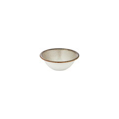 Spazio dia.7" h:2.5" 22 oz. Round Decorated Vitrified Bowl