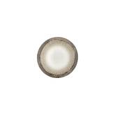 Spazio dia.7.5" Round Decorated Vitrified Plate
