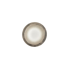 Spazio dia.7.5" Round Decorated Vitrified Plate