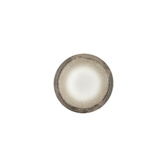 Spazio dia.7.5" Round Decorated Vitrified Plate
