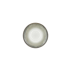 Spazio dia.7.5" Round Decorated Vitrified Saucer