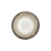 Spazio dia.11.75" Round Decorated Vitrified Plate