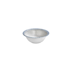 Vista dia.7.75" h:2.75" 30 oz. Round Blue Vitrified Bowl