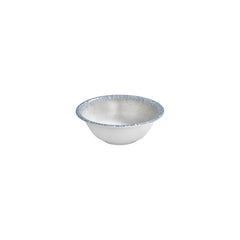 Vista dia.7.75" h:2.75" 30 oz. Round Blue Vitrified Bowl