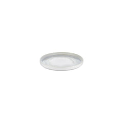 Wave dia.7.5" Round Decorated Vitrified Plate