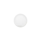 Gourmet dia.6.75" Round Warm White Vitrified Plate