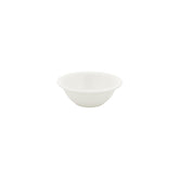 Gourmet dia.7.75" h:2.75" 30 oz. Round Warm White Vitrified Bowl
