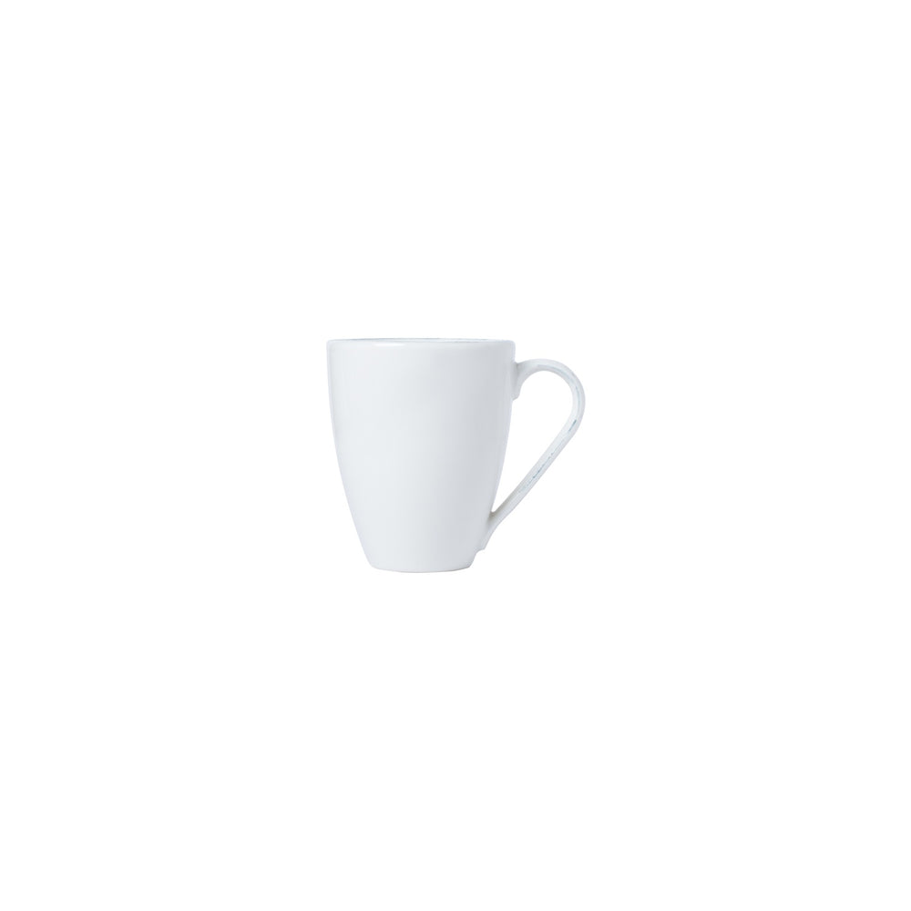 Artemis dia.3.25" h:4.25" 11 oz. Round Decorated Vitrified Mug