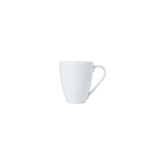 Artemis dia.3.25" h:4.25" 11 oz. Round Decorated Vitrified Mug