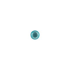 Turgla Fusion Glass dia.2.75" h:1.25" 4 oz. Round Blue Glass Ramekin