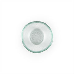Turgla Fusion Glass dia.3.25" h:2" 4 oz. Round Clear Glass Ramekin