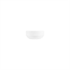 Delta-Coupe dia.4.75" h:2" 13 oz. Round White Porcelain Ramekin