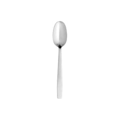 Astoria 7.5"  Silver Brushed Stainless Steel Dessert/Soup Spoon 18/10