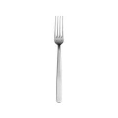 Astoria 8.5"  Silver Brushed Stainless Steel Dinner Fork 18/10