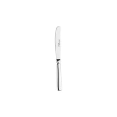 Baguette 6.5"  Silver Stainless Steel Butter/Fruit Knife 18/10