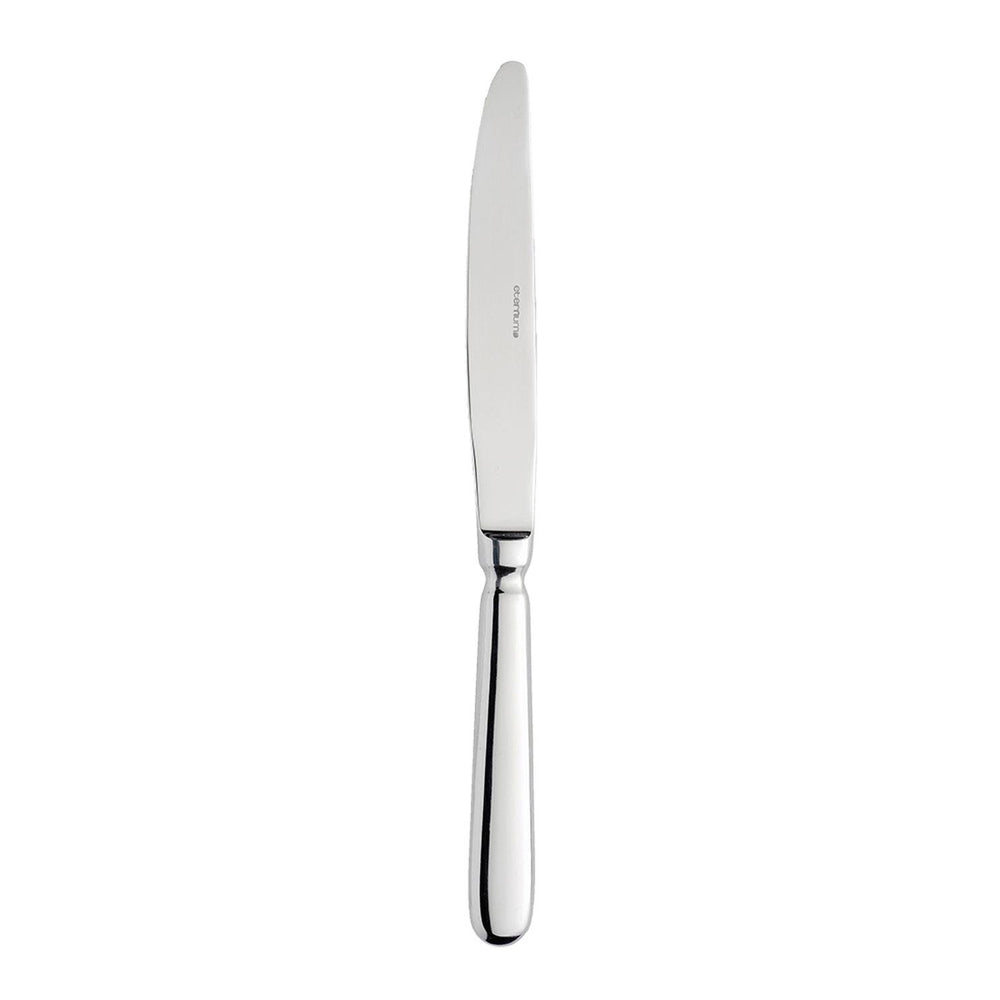 Baguette 9.25"  Silver Stainless Steel Dinner Knife Mono 18/10