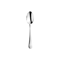 Arcade 7.25"  Silver Stainless Steel Dessert/Soup Spoon 18/10