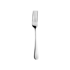 Arcade 8.25"  Silver Stainless Steel Dinner Fork 18/10