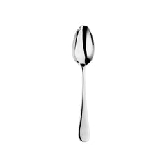 Arcade 8.25"  Silver Stainless Steel Serving Spoon 18/10