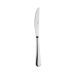 Arcade 9.25"  Silver Stainless Steel Dinner Knife Mono 18/10