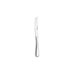 Anser 6.5"  Silver Stainless Steel Butter/Fruit Knife 18/10