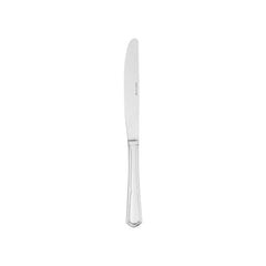 Ingres 8.25"  Silver Stainless Steel Dessert Knife Mono 18/0