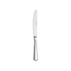 Contour 8.5"  Silver Stainless Steel Dessert Knife Mono 18/10