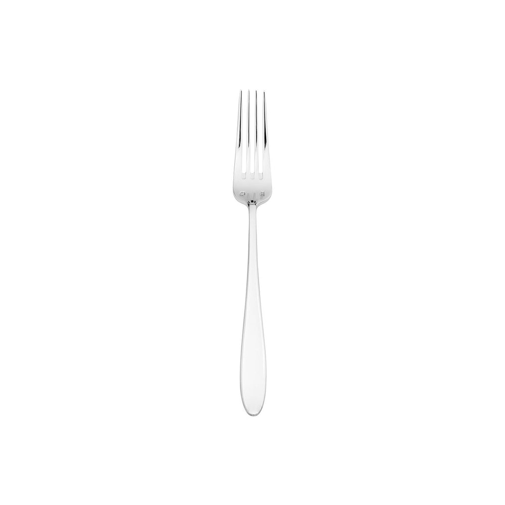 Anzo 7.5"  Silver Stainless Steel Dessert Fork 18/10