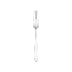 Anzo 8.25"  Silver Stainless Steel Dinner Fork 18/10